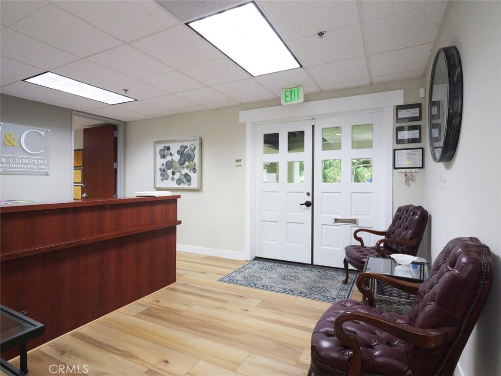 25550 Hawthorne Boulevard 100 Property Photo 8
