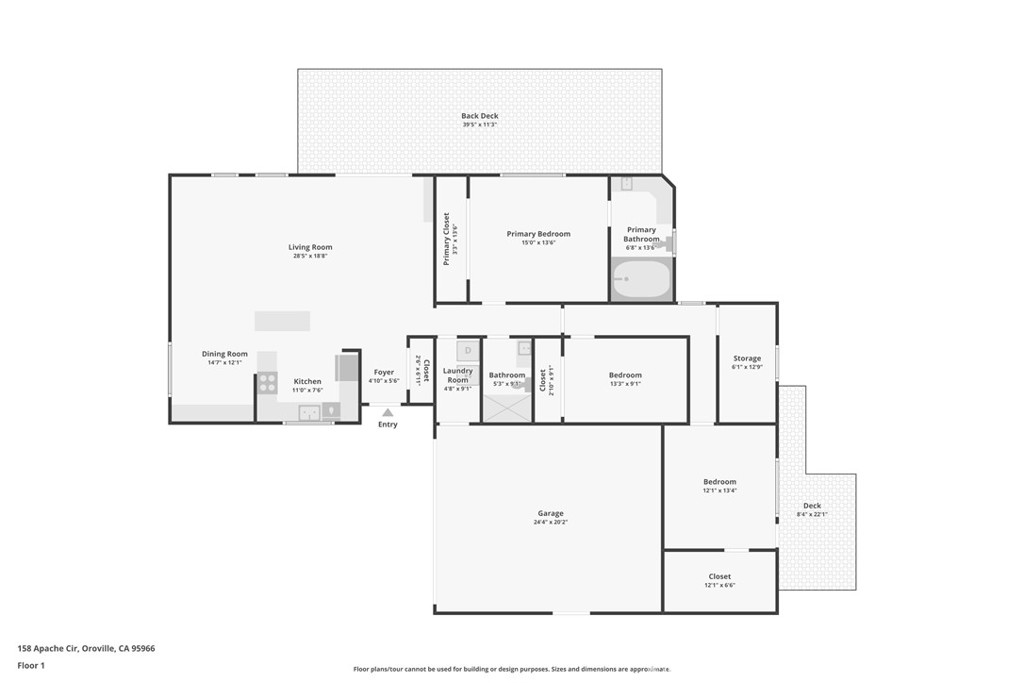 158 Apache Circle Property Photo 48