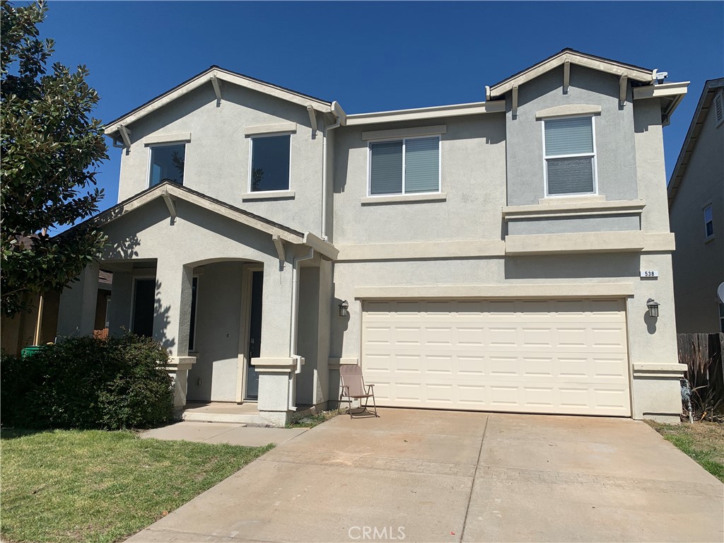 538 Burnt Ranch Way Property Photo 1
