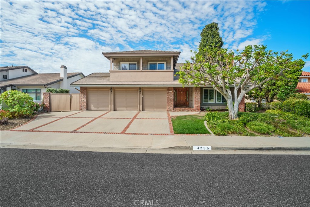 4235 Rousseau Lane Property Photo 1