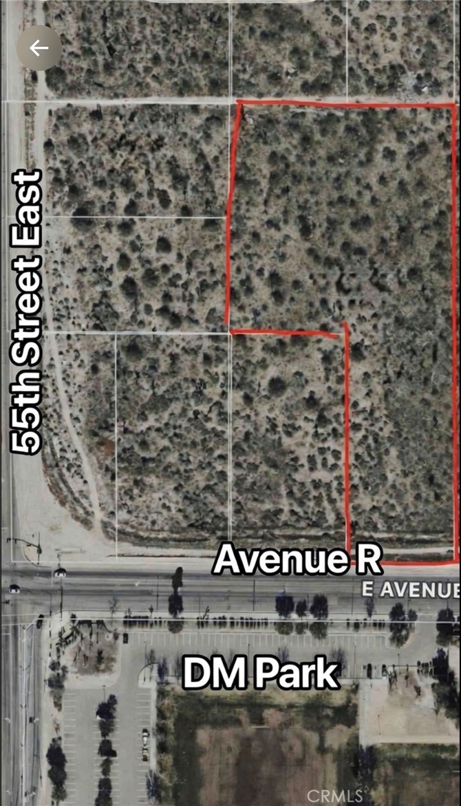0 Avenue R Property Photo 1