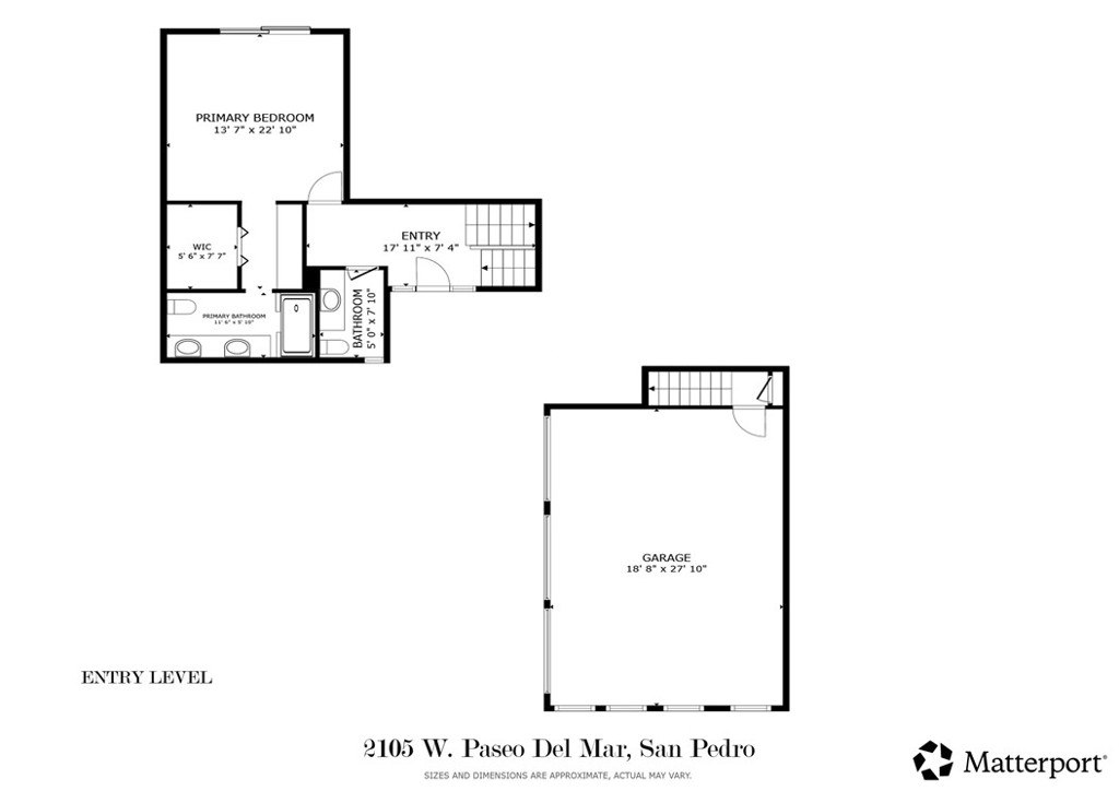 2105 W Paseo Del Mar Property Photo 57