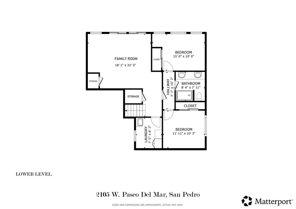 2105 W Paseo Del Mar Property Photo 58