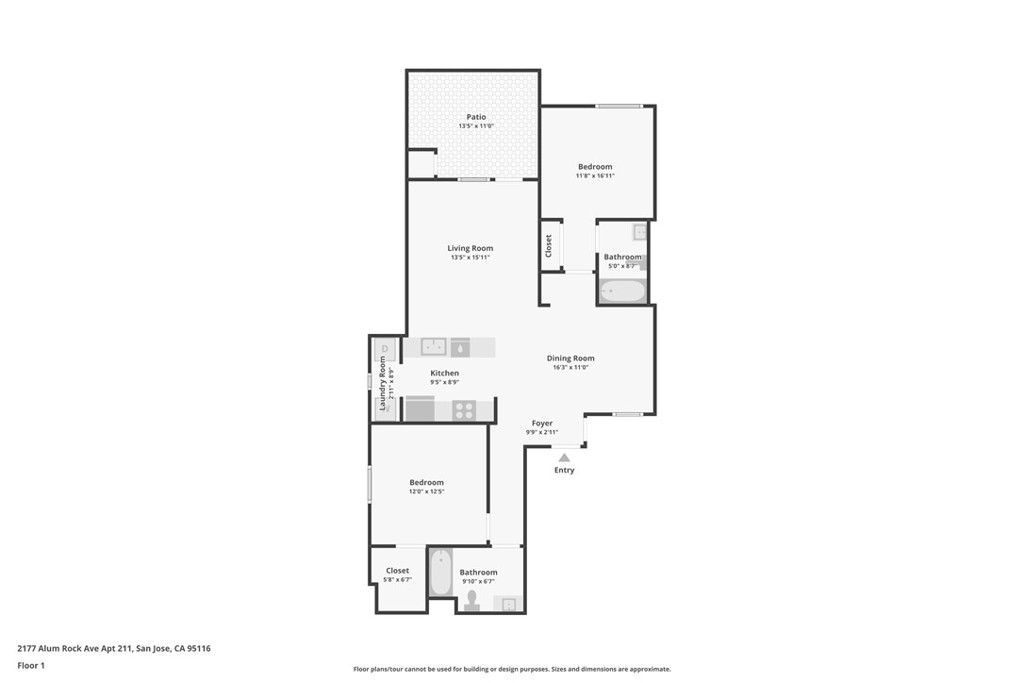 2177 Alum Rock Avenue 211 Property Photo 50