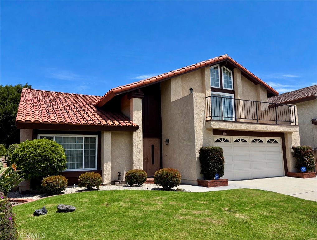2307 Santa Fe Avenue Property Photo 1