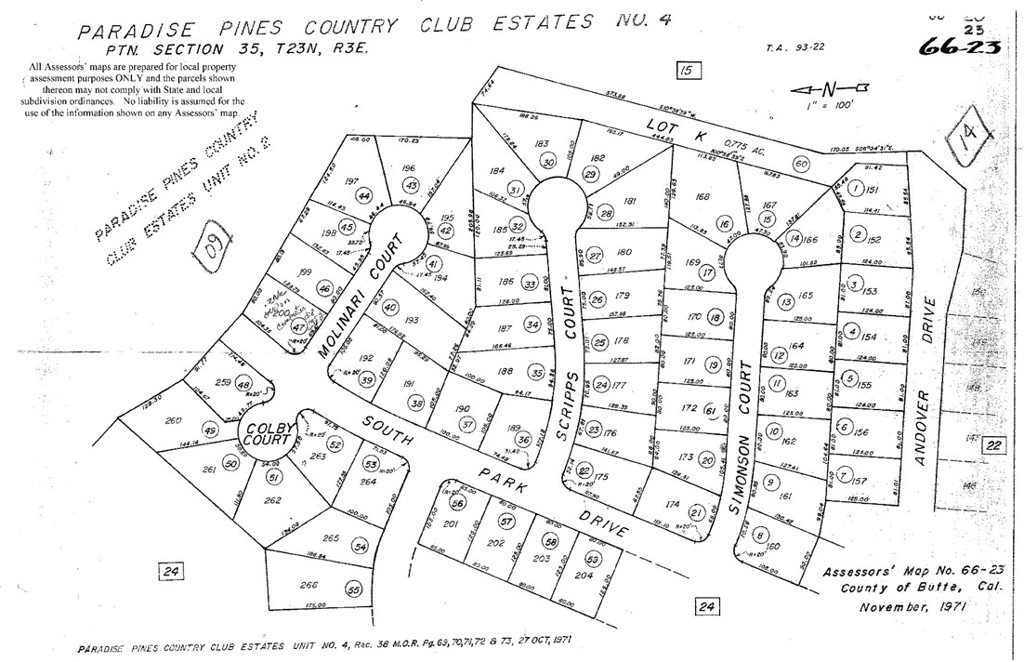 13630 S Park Property Photo 2