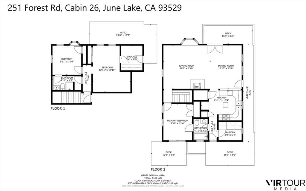 251 Forest Road Property Photo 70