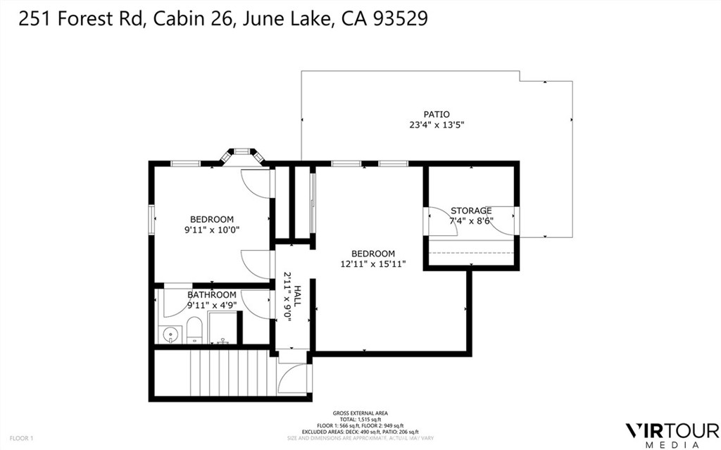 251 Forest Road Property Photo 71