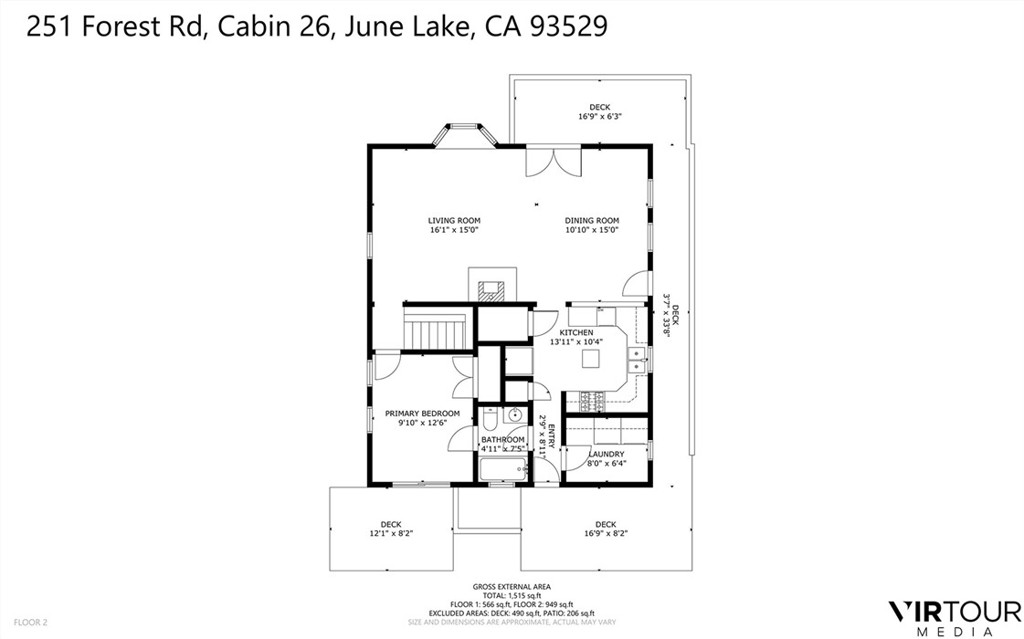 251 Forest Road Property Photo 72