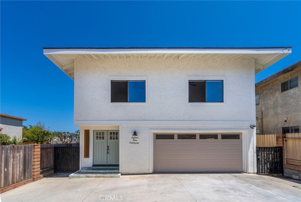 18326 Mansel Avenue Property Photo 1