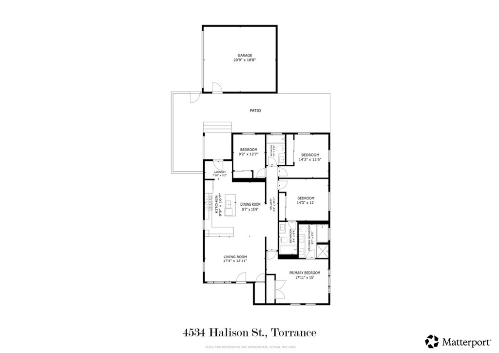 4534 Halison Street Property Photo 5