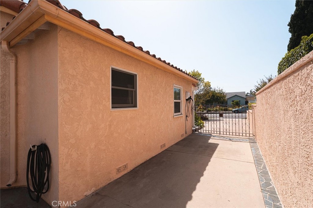 3718 S Parker Street Property Photo 42