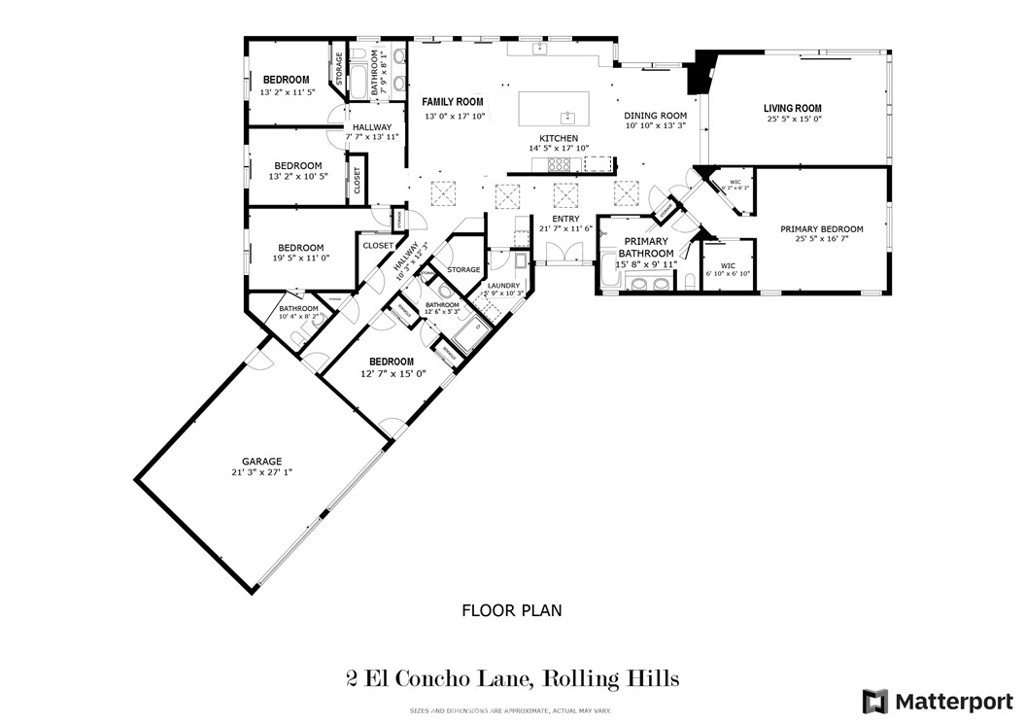 2 El Concho Lane Property Photo 55