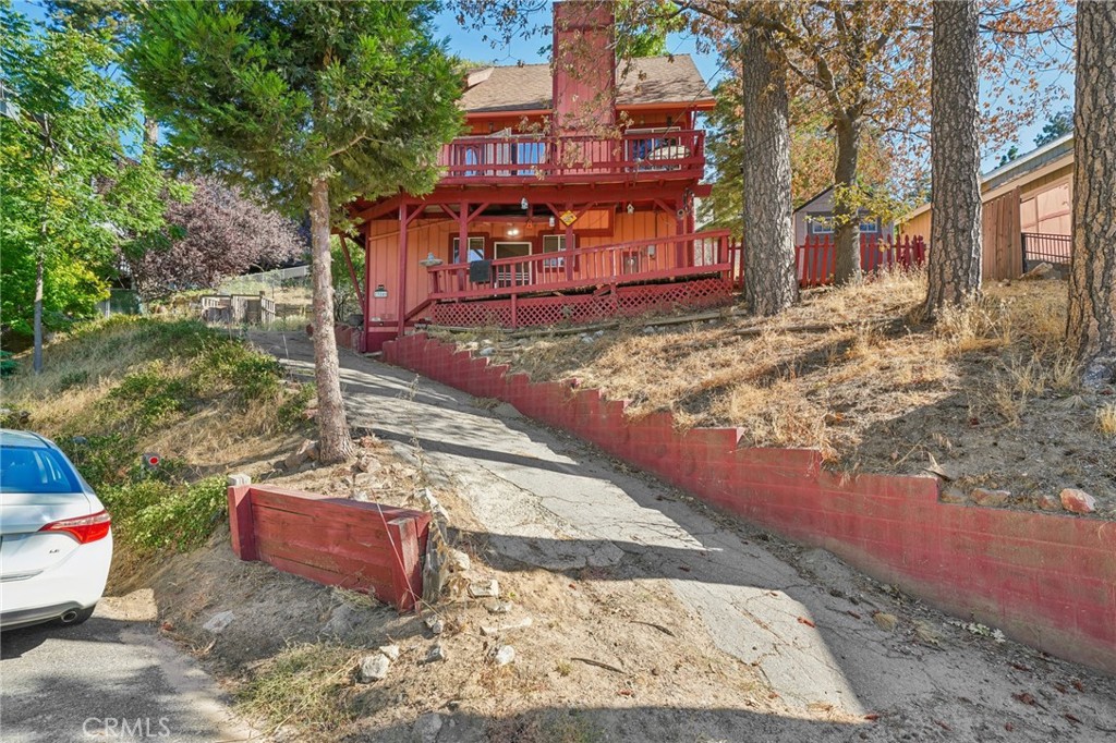 23840 Zuger Drive Property Photo 1