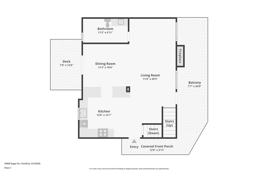 23840 Zuger Drive Property Photo 45