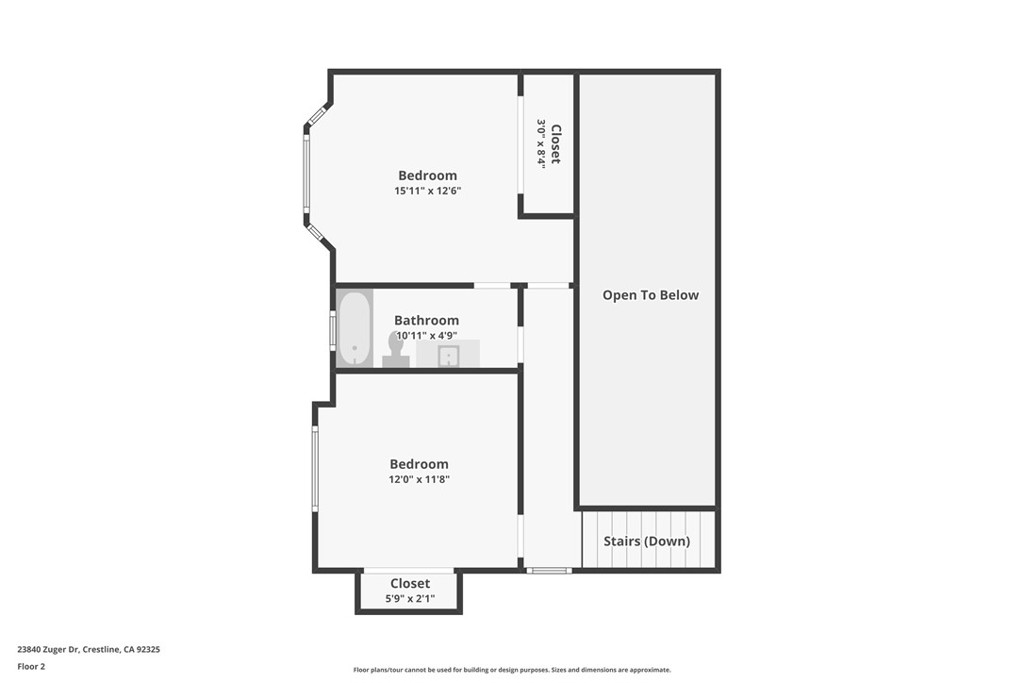 23840 Zuger Drive Property Photo 46