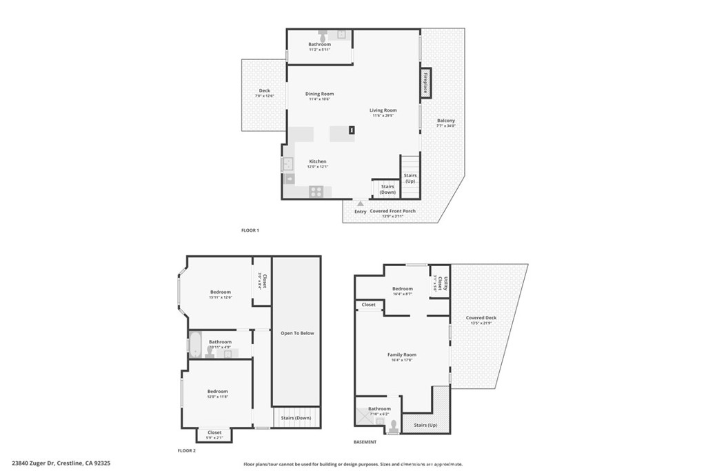 23840 Zuger Drive Property Photo 47