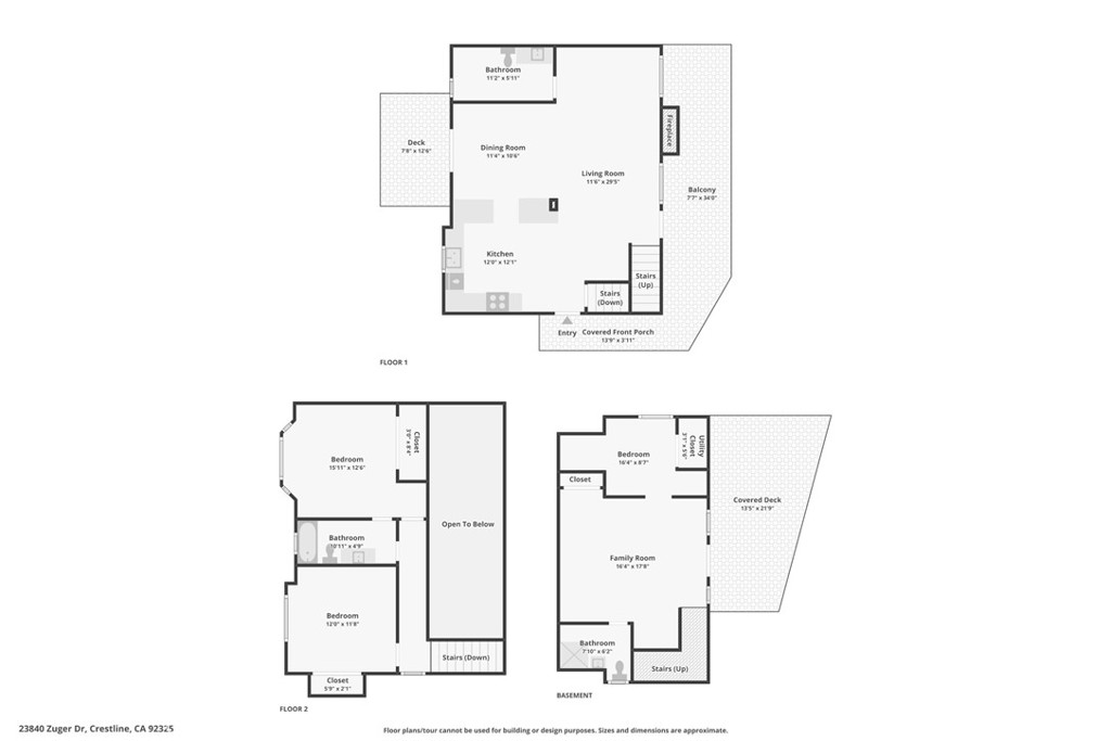 23840 Zuger Drive Property Photo 47