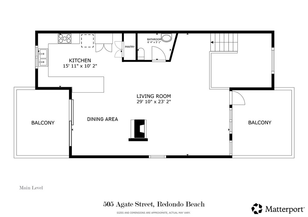 505 Agate Property Photo 38