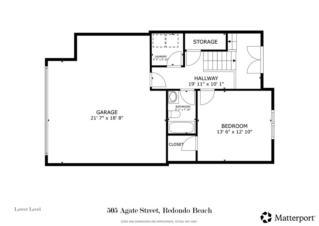 505 Agate Property Photo 40