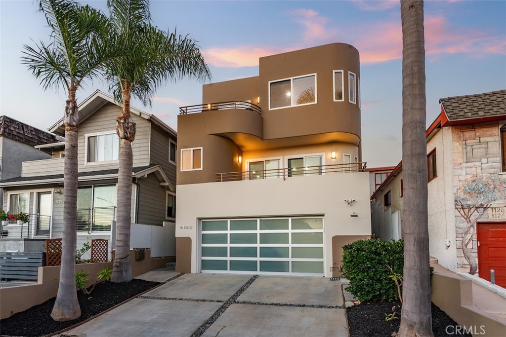 1136 Monterey Property Photo 5