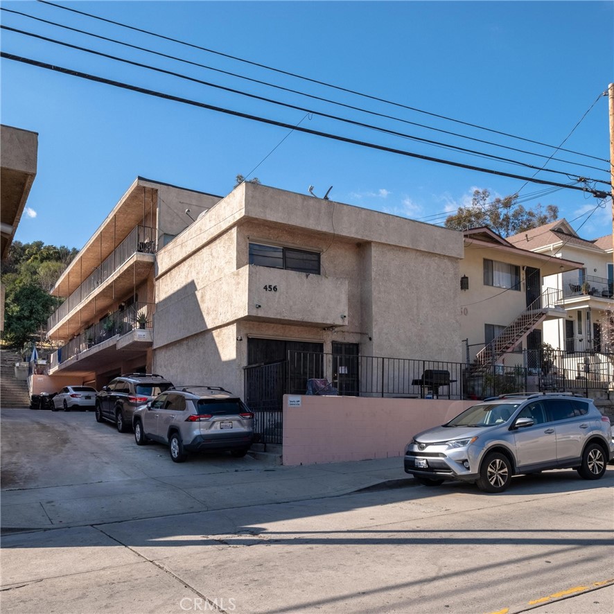 456 Solano Avenue Property Photo 1