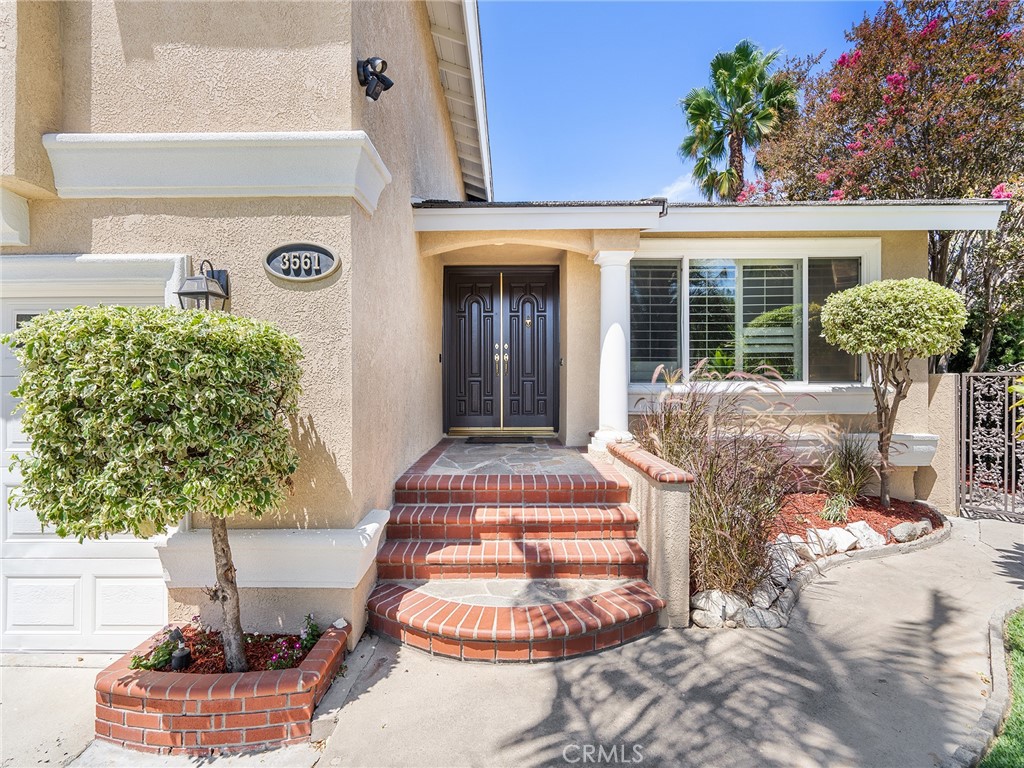 3561 Dahlia Circle Property Photo 1