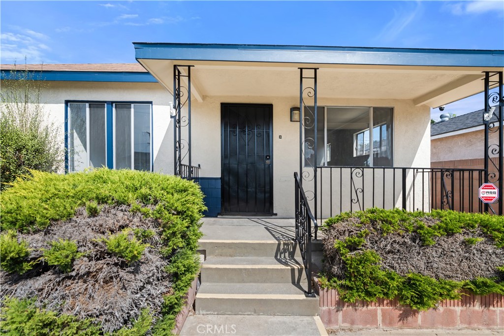 15616 Cerise Avenue Property Photo 2