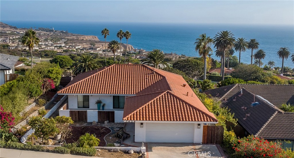 7404 Via Lorado Property Photo 1