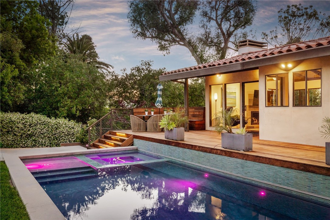 1405 Via Gabriel Property Photo 46