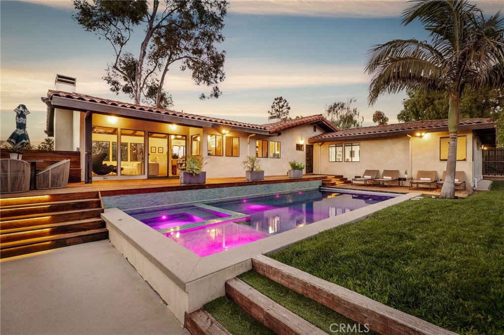 1405 Via Gabriel Property Photo 47
