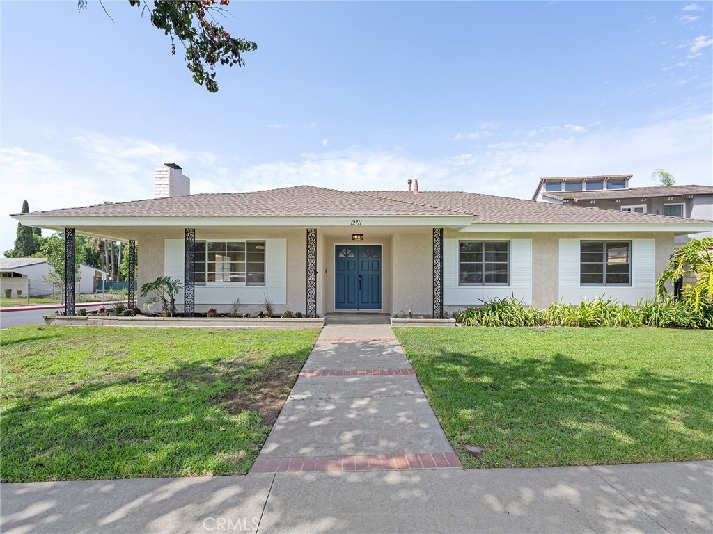 12711 Lorca Road Property Photo 1