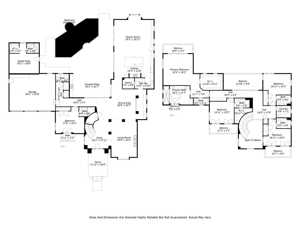 32009 Cape Point Property Photo 53