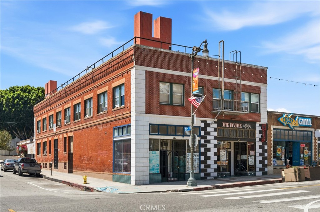 709 S Centre Property Photo 1