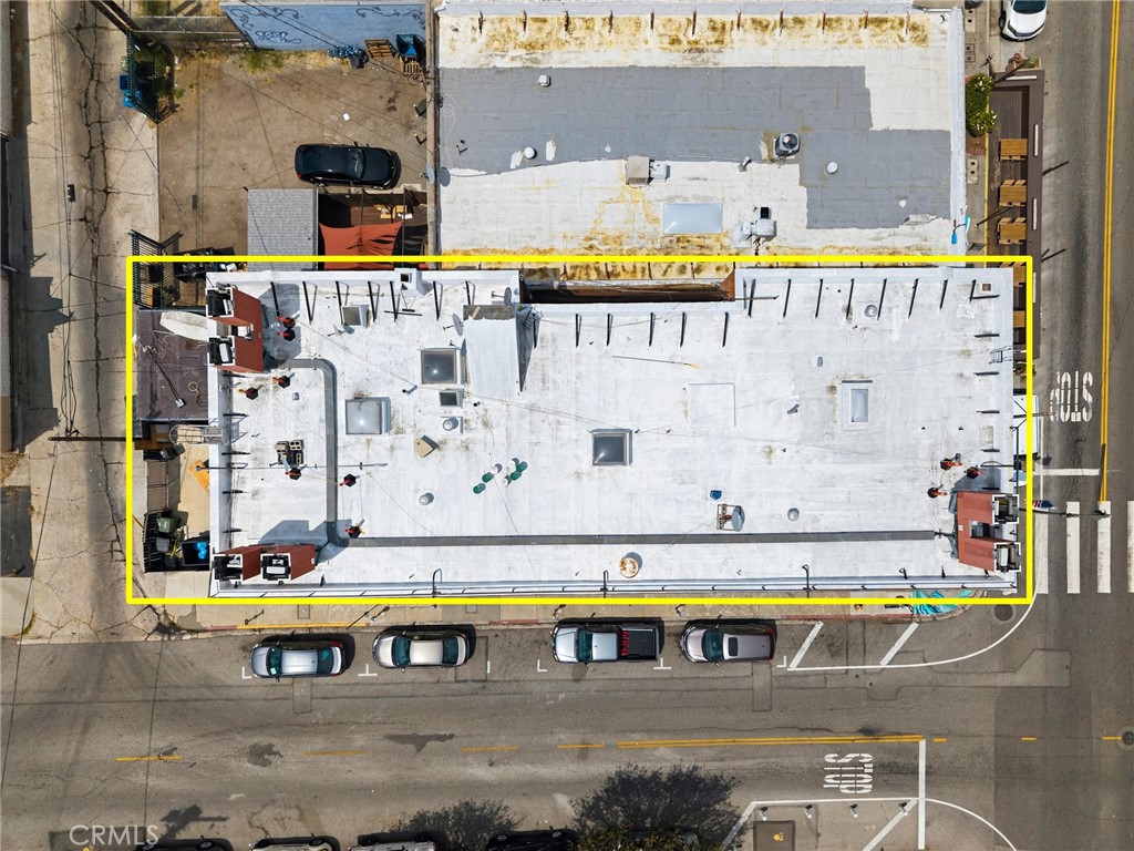 709 S Centre Property Photo 29
