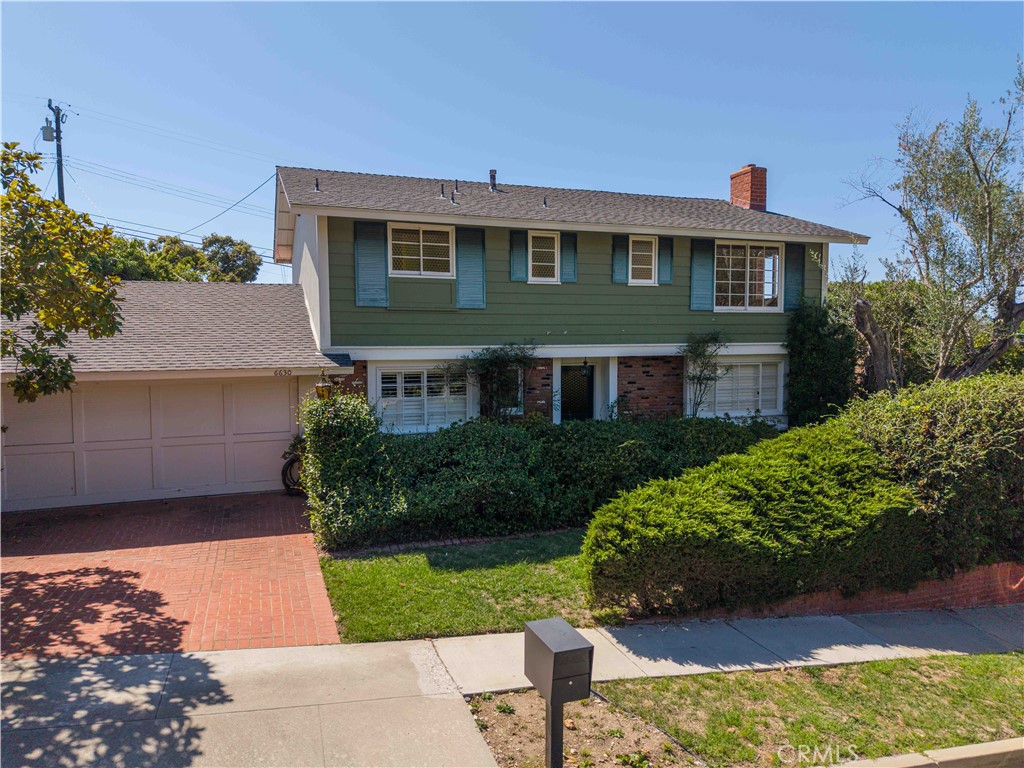 6630 Eddinghill Drive Property Photo 1