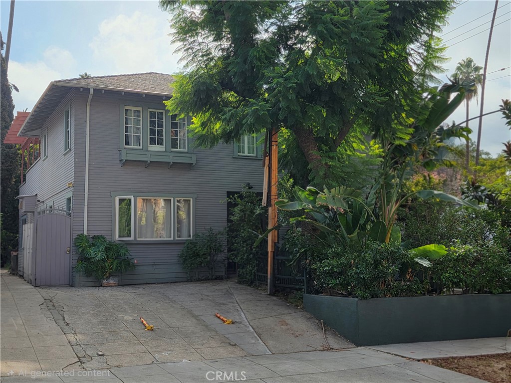 1900 Taft Property Photo 2