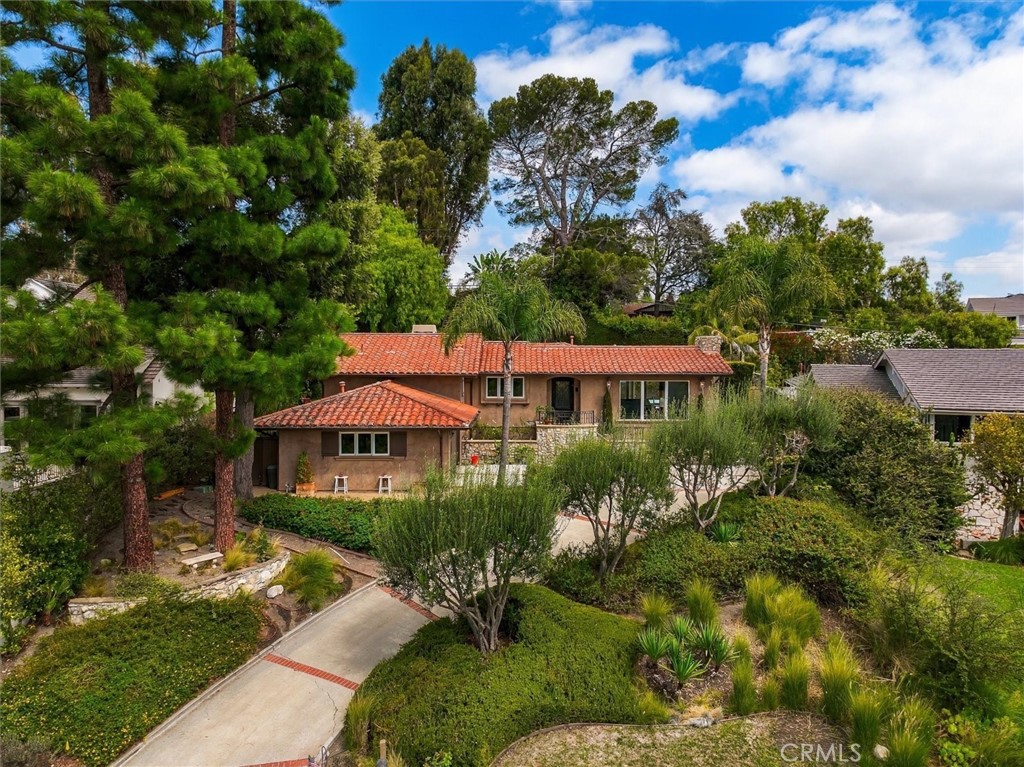 4057 Via Pavion Property Photo 1