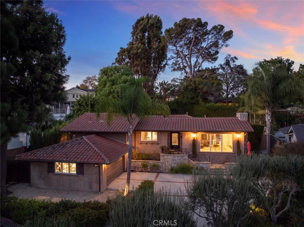 4057 Via Pavion Property Photo 1