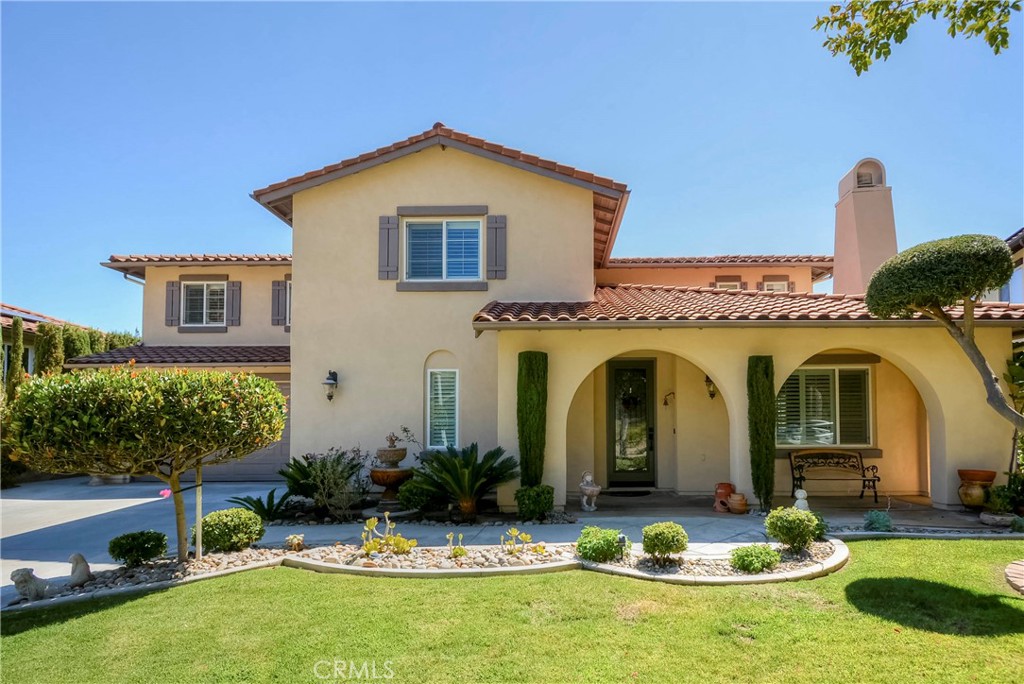 26732 Golden Cup Court Property Photo 1