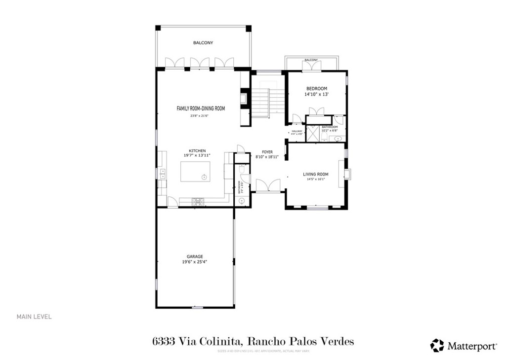 6333 Via Colinita Property Photo 65