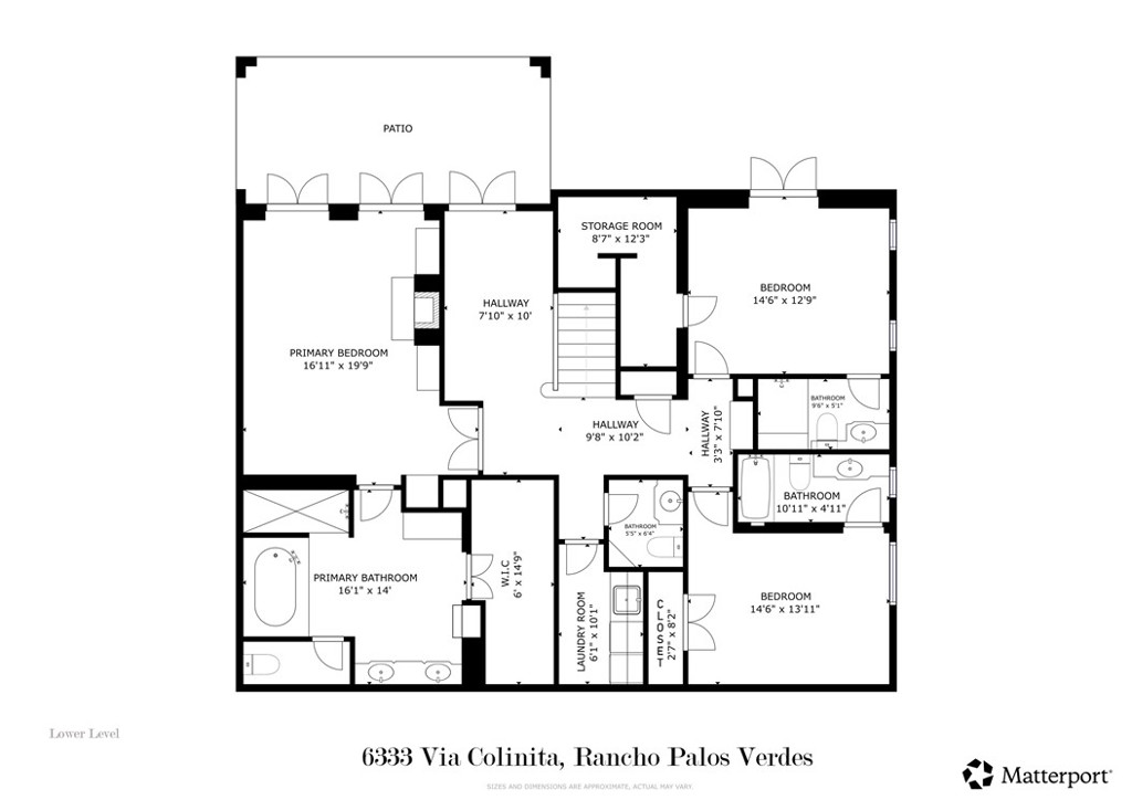 6333 Via Colinita Property Photo 66