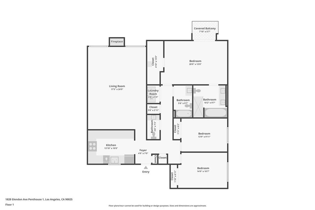 1828 Glendon Avenue Ph1 Property Photo 30
