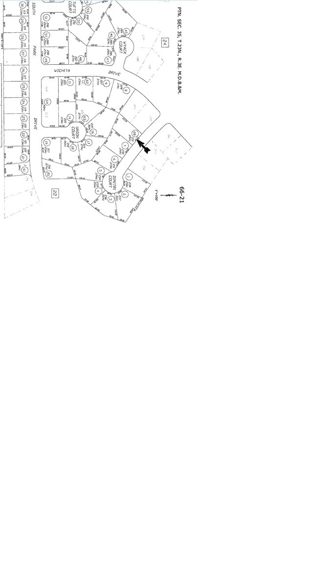 6284 Dimitri Court Property Photo 1