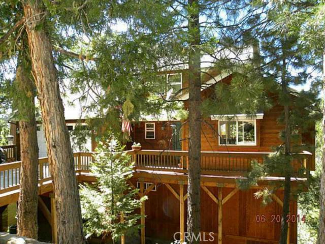 850 Bishorn Drive Property Photo 1