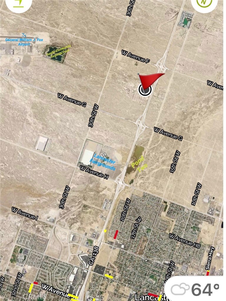 32 Vac/antelope Frwy/vic Avenue F Property Photo 3