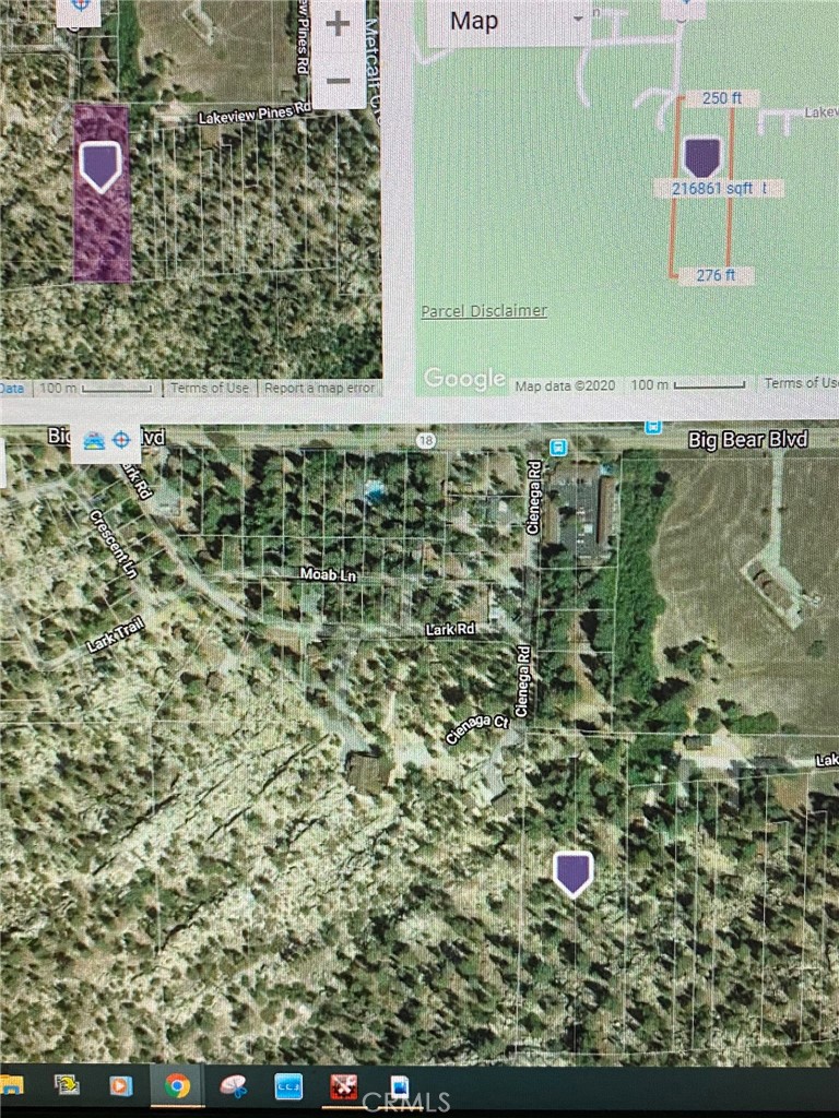 0 Cienega Road Property Photo 3