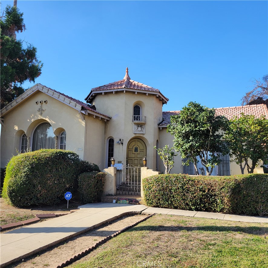 3805 Linden Avenue Property Photo 2