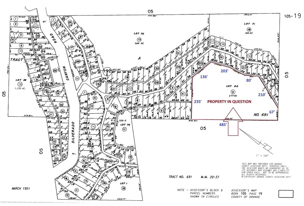 0 Silverado Property Photo 1