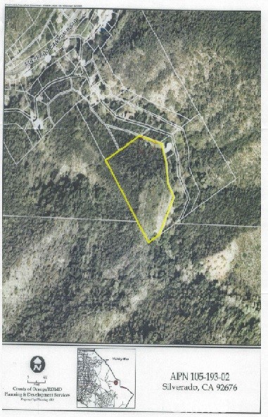 0 Silverado Property Photo 2